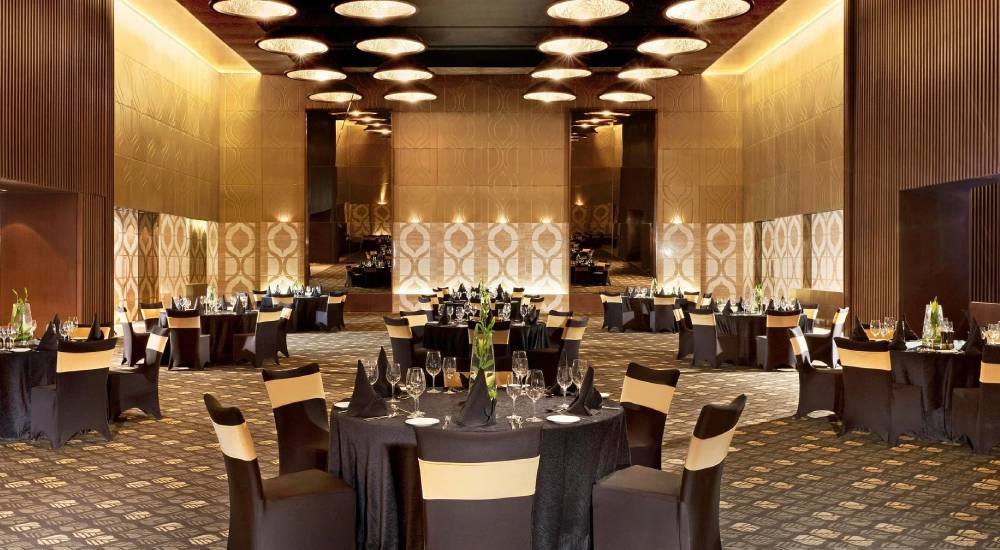 Corporate party venues in Gurgaon